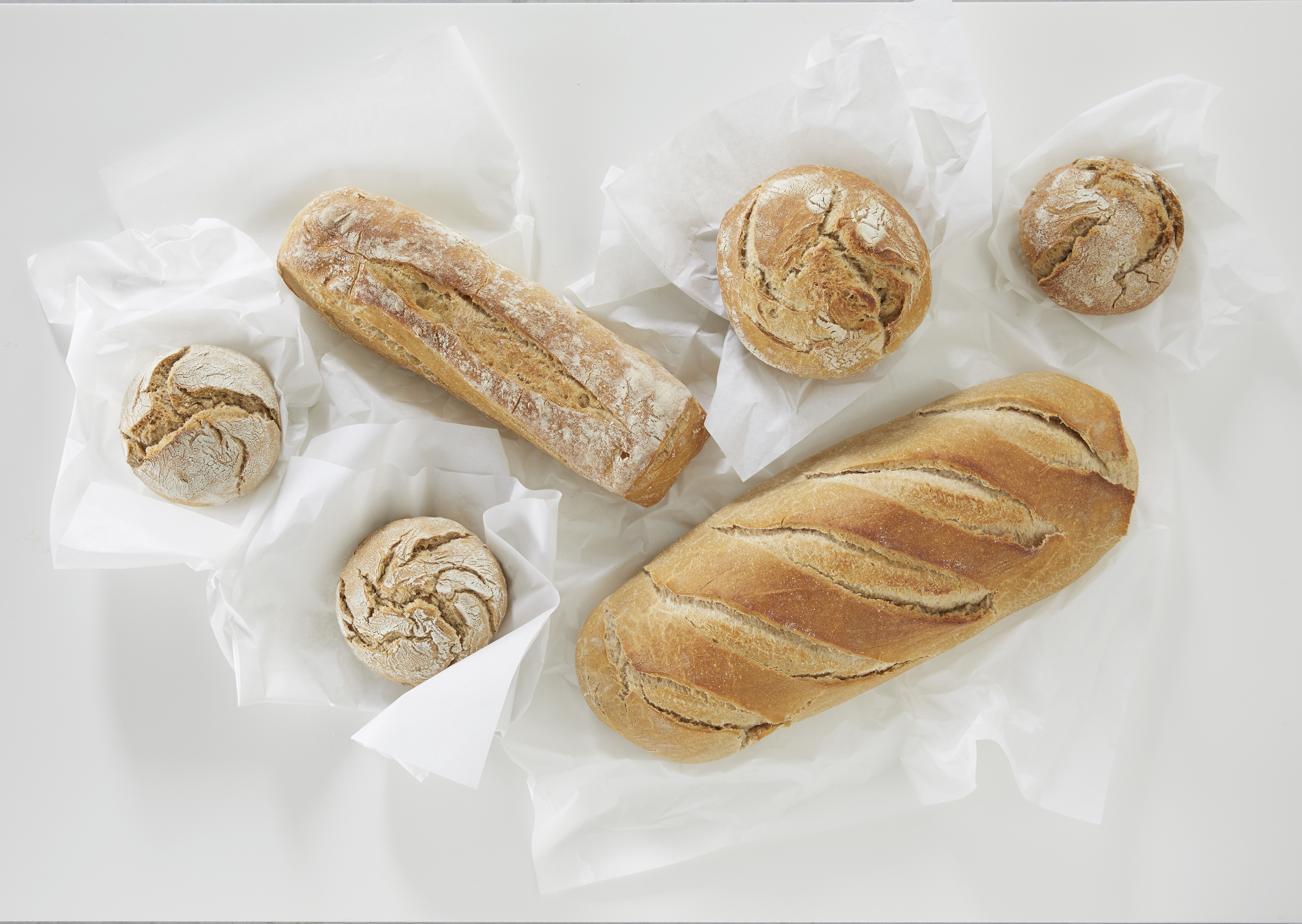 Brood Desemenzo