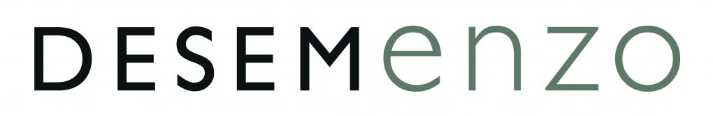 Logo Desemenzo DEFINITIEF