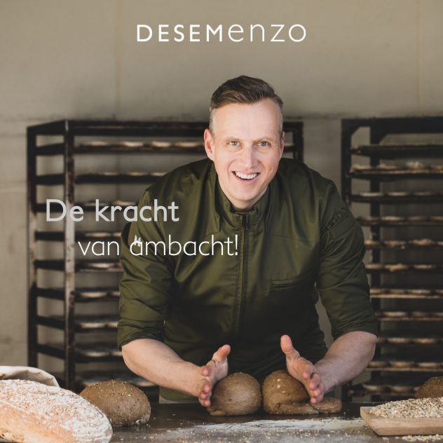 De kracht van ambacht